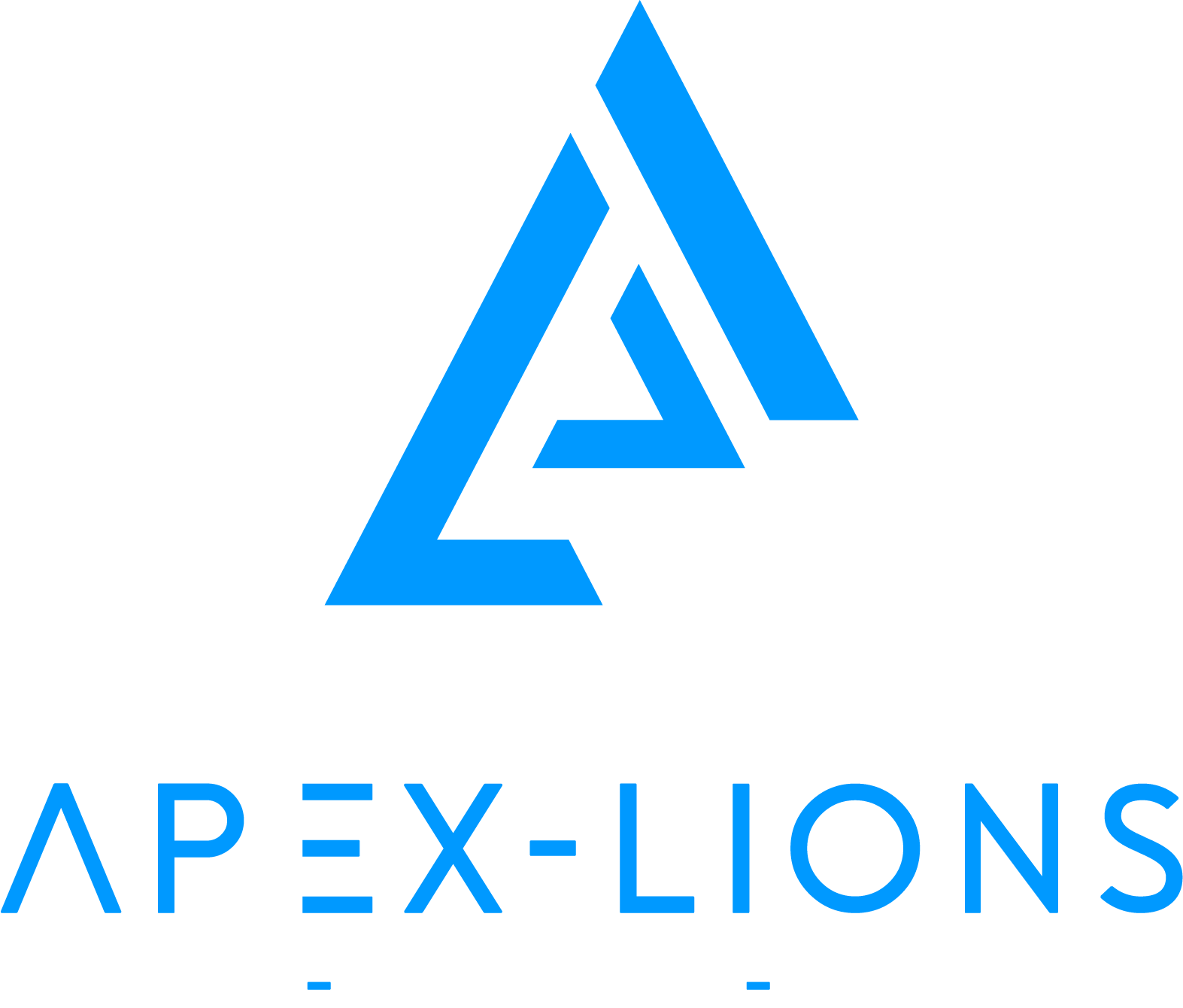Apex Lions Logo